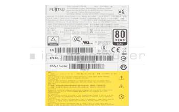 38060575 original Fujitsu alimentation du Ordinateur de bureau 250 watts