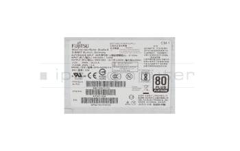 38062372 original Fujitsu alimentation du Serveur 450 watts Remis à neuf