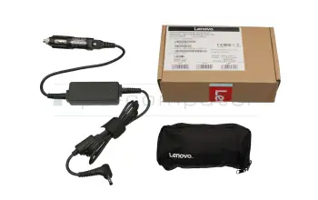 4X20Q58228 original Lenovo chargeur automobile / avion 65 watts