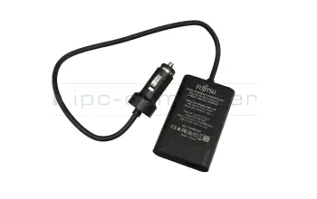 S26391-F2613-L630 original Fujitsu chargeur USB automobile 67,5 watts
