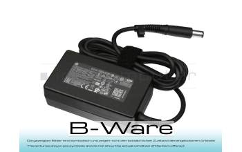 391172-001 original HP chargeur 65 watts normal b-stock