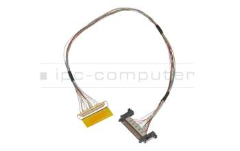 395GLM4140T506 original Asus câble d\'écran LVDS 40-Pin