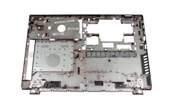 3985436900024 original Lenovo dessous du boîtier noir