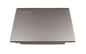 3CLZ5LCLV30 original Lenovo couvercle d\'écran 33,8cm (13,3 pouces) gris