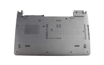 3DXJ5BCJN10 original Asus dessous du boîtier noir (avec haut-parleurs)