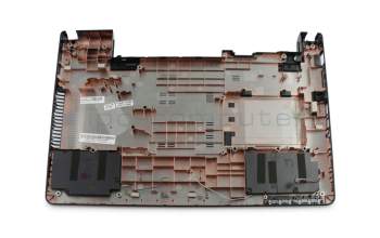 3DXJ5BCJN10 original Asus dessous du boîtier noir (avec haut-parleurs)