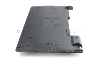 3DXJ5BCJN10 original Asus dessous du boîtier noir (avec haut-parleurs)