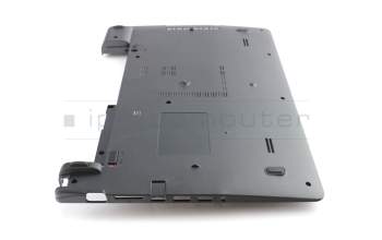 3DXJ5BCJN10 original Asus dessous du boîtier noir (avec haut-parleurs)