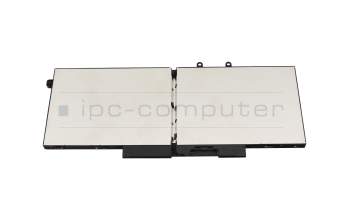 3HWPP original Dell batterie 68Wh 15,2V
