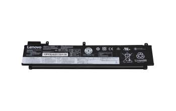 3ICP4/43/86 original Lenovo batterie 24Wh 24Wh (lang)