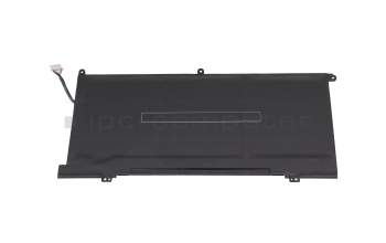 3ICP4/85/98 original HP batterie 60,9Wh