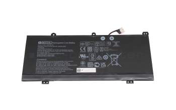 3ICP4/85/98 original HP batterie 60,9Wh