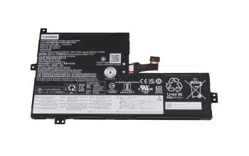 3ICP5/54/90 original Lenovo batterie 42Wh