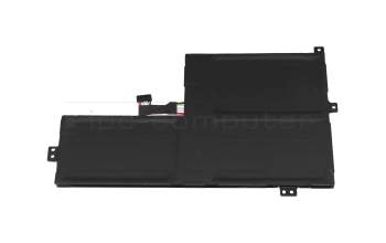 3ICP5/54/90 original Lenovo batterie 42Wh