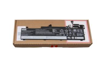 3ICP5/54/90 original Lenovo batterie 47Wh