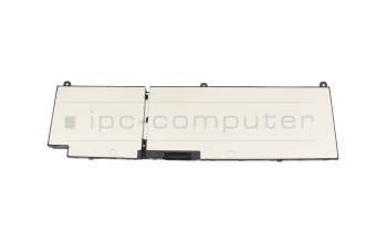 3ICP5/62/85-2 original Dell batterie 95Wh