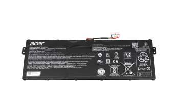 3ICP5/81/68 original Acer batterie 48Wh