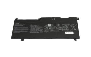 3ICP5/81/76 original Asus batterie 70Wh