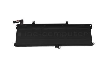 3ICP5/88/73 original Lenovo batterie 57Wh