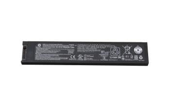 3ICP6/34/50 original HP batterie 12Wh