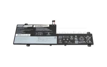 3ICP6/40/133 original Lenovo batterie 52,5Wh