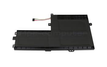 3ICP6/42/85 original Lenovo batterie 36Wh