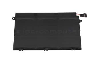 3ICP6/54/90 original Lenovo batterie 45Wh