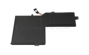 3ICP6/54/90 original Lenovo batterie 52,5Wh