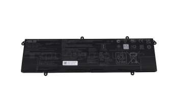 3ICP6/70/81 original Asus batterie 70Wh