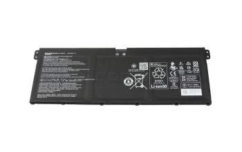 3ICP6/81/77 original Acer batterie 75Wh