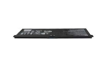 3ICP6/81/77 original Acer batterie 75Wh