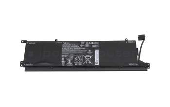 3ICP7/44/63-2 original HP batterie 72,9Wh