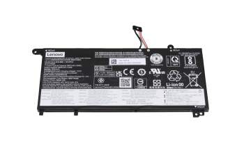 3ICP7/58/66 original Lenovo batterie 45Wh 3 cellules