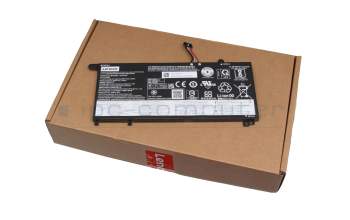 3ICP7/59/67 original Lenovo batterie 45Wh 3 cellules