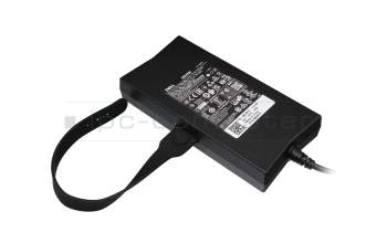 3JF3H original Dell chargeur 130 watts mince