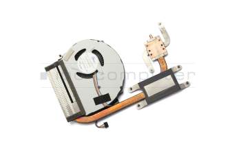 3PST6TMLV30 original Lenovo ventilateur incl. refroidisseur (DIS/CPU)