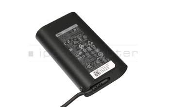 3RGOT original Dell chargeur 45 watts mince