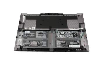4/ICP5/43/110 original Lenovo batterie 74Wh (y compris la couverture/le fond)