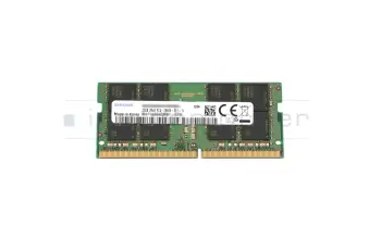 Substitut pour Lenovo 01AG861 mémoire vive 32GB DDR4-RAM 2666MHz (PC4-21300)
