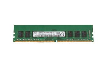 HP 3PL82AA mémoire vive 16GB DDR4-RAM DIMM 2666MHz (PC4-21300)