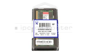 Kingston Mémoire vive 32GB DDR4-RAM 2666MHz (PC4-21300) pour HP EliteBook 645 G10