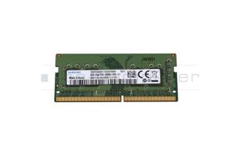 Samsung Mémoire vive 8GB DDR4-RAM 2666MHz (PC4-21300) pour One GameStar Notebook Ultra 17 (23133) (P970ED)