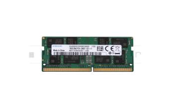 Samsung M471A2K43BB1-CRC mémoire vive 16GB DDR4-RAM
