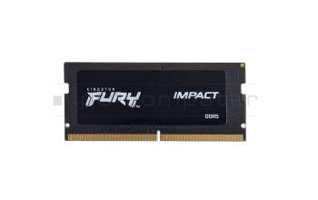 Kingston KF556S40IB-32 mémoire vive 32GB DDR5-RAM 5600MHz