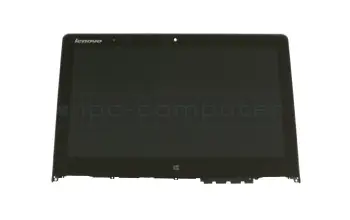 35038960 original Medion unité d'écran tactile 11.6 pouces (FHD 1920x1080) noir
