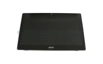 Unité d'écran 14.0 pouces (FHD 1920x1080) noir original pour Acer Swift 3 (SF314-52)