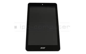 6M.LBGN7.003 original Acer unité d'écran tactile 8.0 pouces (WXGA 1280x800) noir