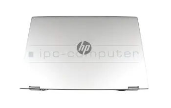 L20824-001 original HP unité d'écran tactile 15.6 pouces (FHD 1920x1080) argent