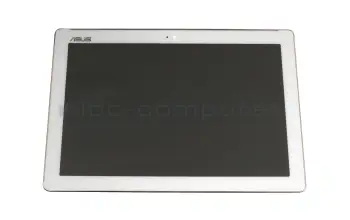 90NP00L1-R20020 original Asus unité d'écran tactile 10.1 pouces (WUXGA 1920x1200) blanc