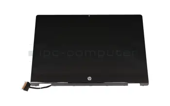 L51119-001 original HP unité d'écran tactile 14.0 pouces (FHD 1920x1080) noir